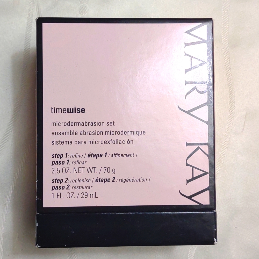 Mary Kay Timewise